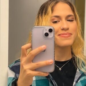 Meet your Posher, Victoria